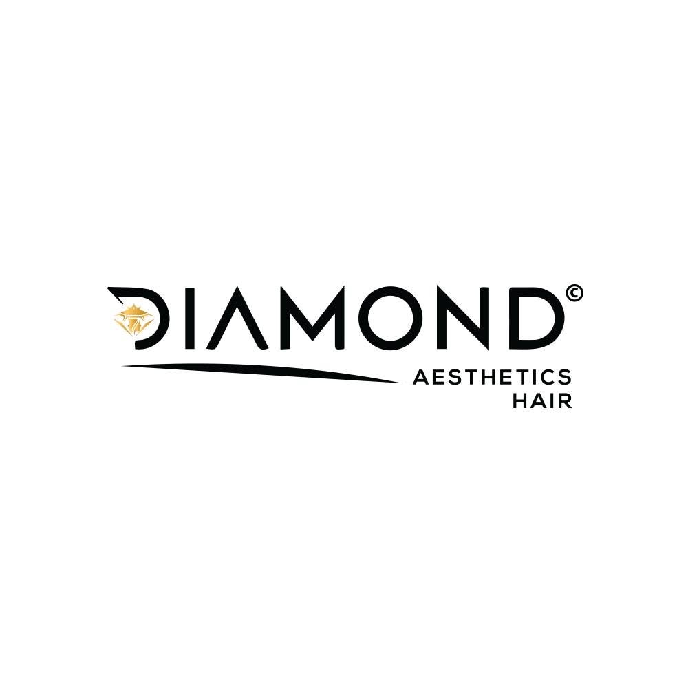 Diamond aesthetics