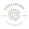 Conception Woodworks logo