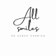 All smiles logo