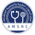 Advanced Medical and Scientific Research Center logo