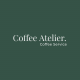 Coffee Atelier logo