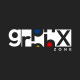GRPHX Zone logo