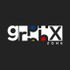GRPHX Zone logo