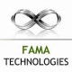 Fama technologies  logo