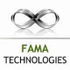 Fama technologies  logo