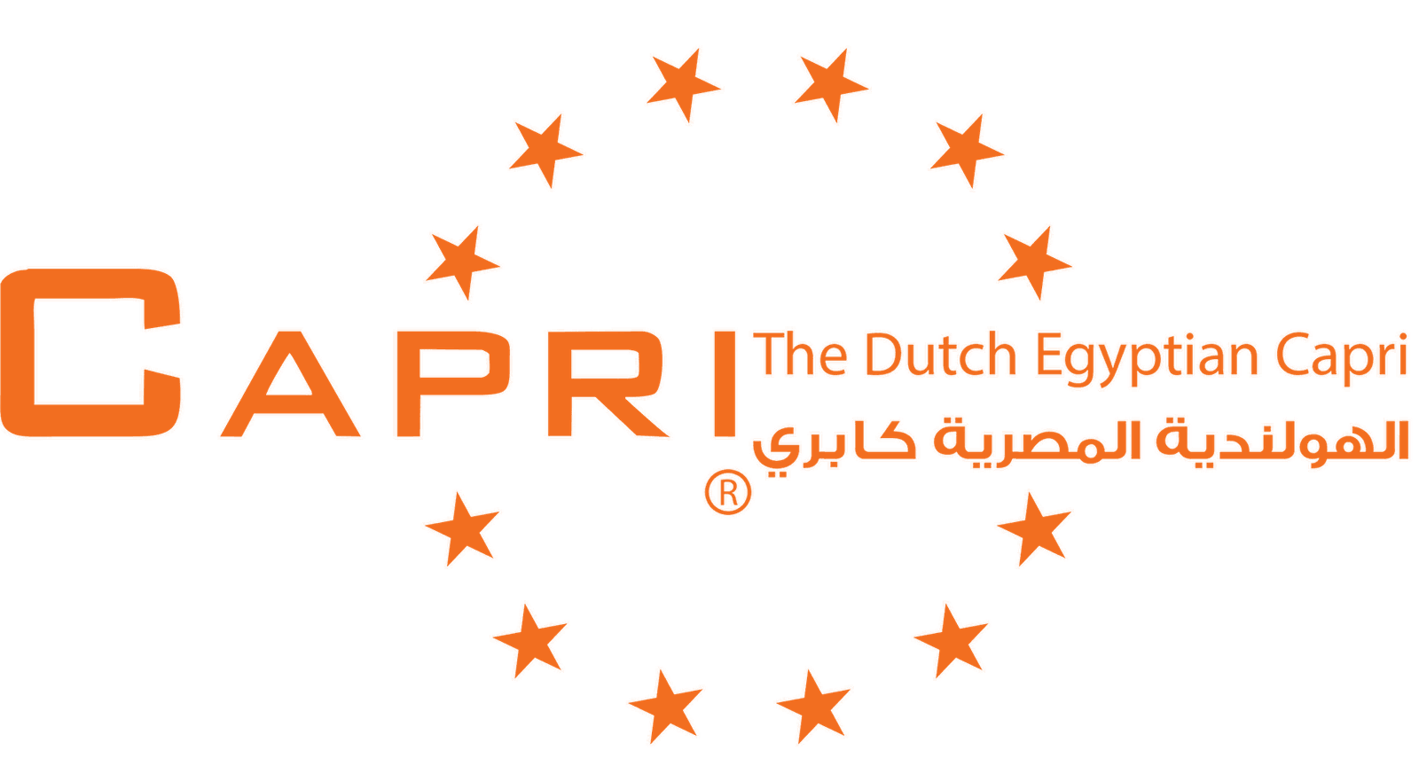 The Dutch Egyptian - Capri