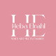 Heba Elrahl logo
