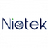 NIOTEK logo