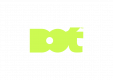 Dot Agency logo