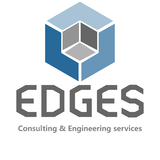 Company Logo Jobs and Careers at EDGES Engineering in Egypt | join today!