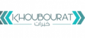 KHOUBOURAT logo