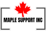 Jobs and Careers at Maple Support in Canada | join today!