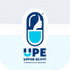 Upper Egypt Pharma logo