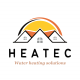 Heatec Solutions  logo