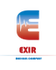 Exir Medical Company logo