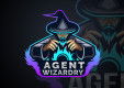 Agent Wizardry logo