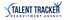 VS TALENT TRACKER RECRUITMENT AGENCY logo