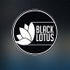 Black Lotus logo