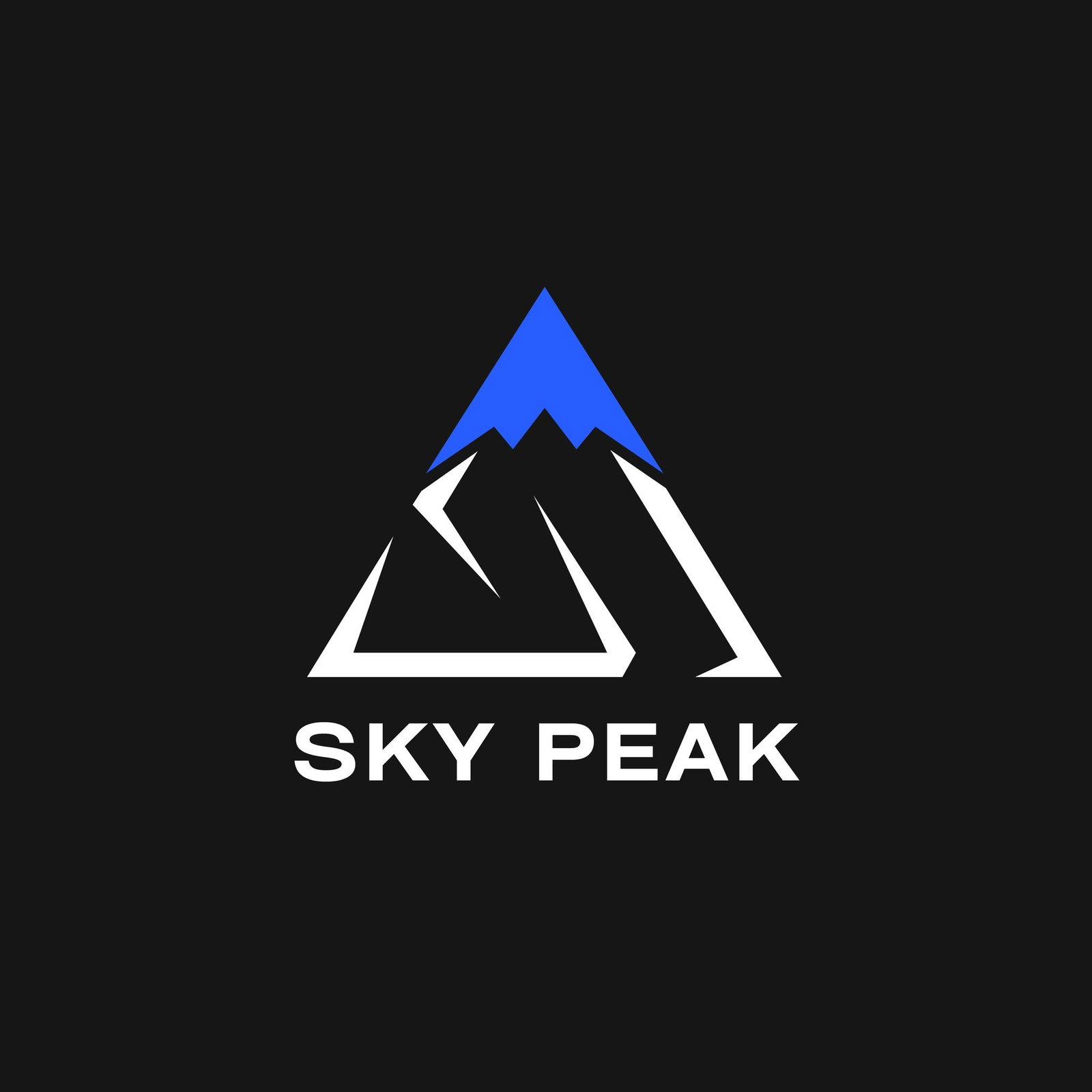 Skypeak