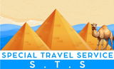 Jobs and Careers at Special Travel Service  in Egypt | join today!