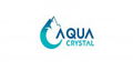 Aqua Crystal logo