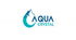 Aqua Crystal logo