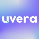 Uvera logo