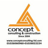 Jobs and Careers at Concept Consulting and Construction in Egypt | join today!