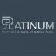 Platinum for property management and facility management logo