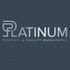 Platinum for property management and facility management logo