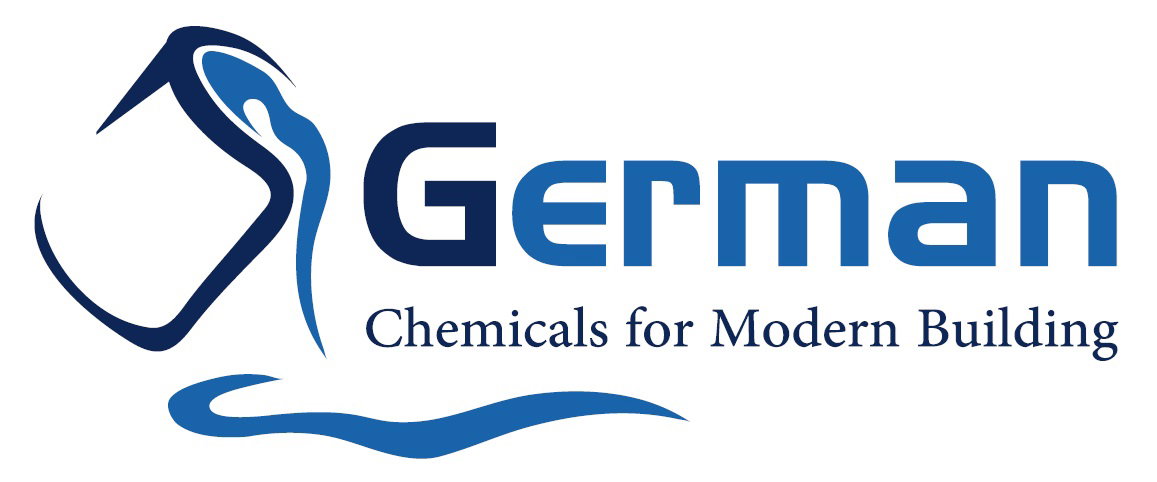 German Chemicals for modern building