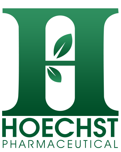 Hoechst pharmaceutical industries