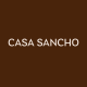 CASA SANCHO logo