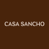 CASA SANCHO logo