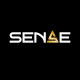 Sense All In logo