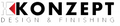 Konzept logo