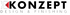 Konzept logo