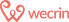 Wecrin logo