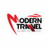 Modern Travel logo