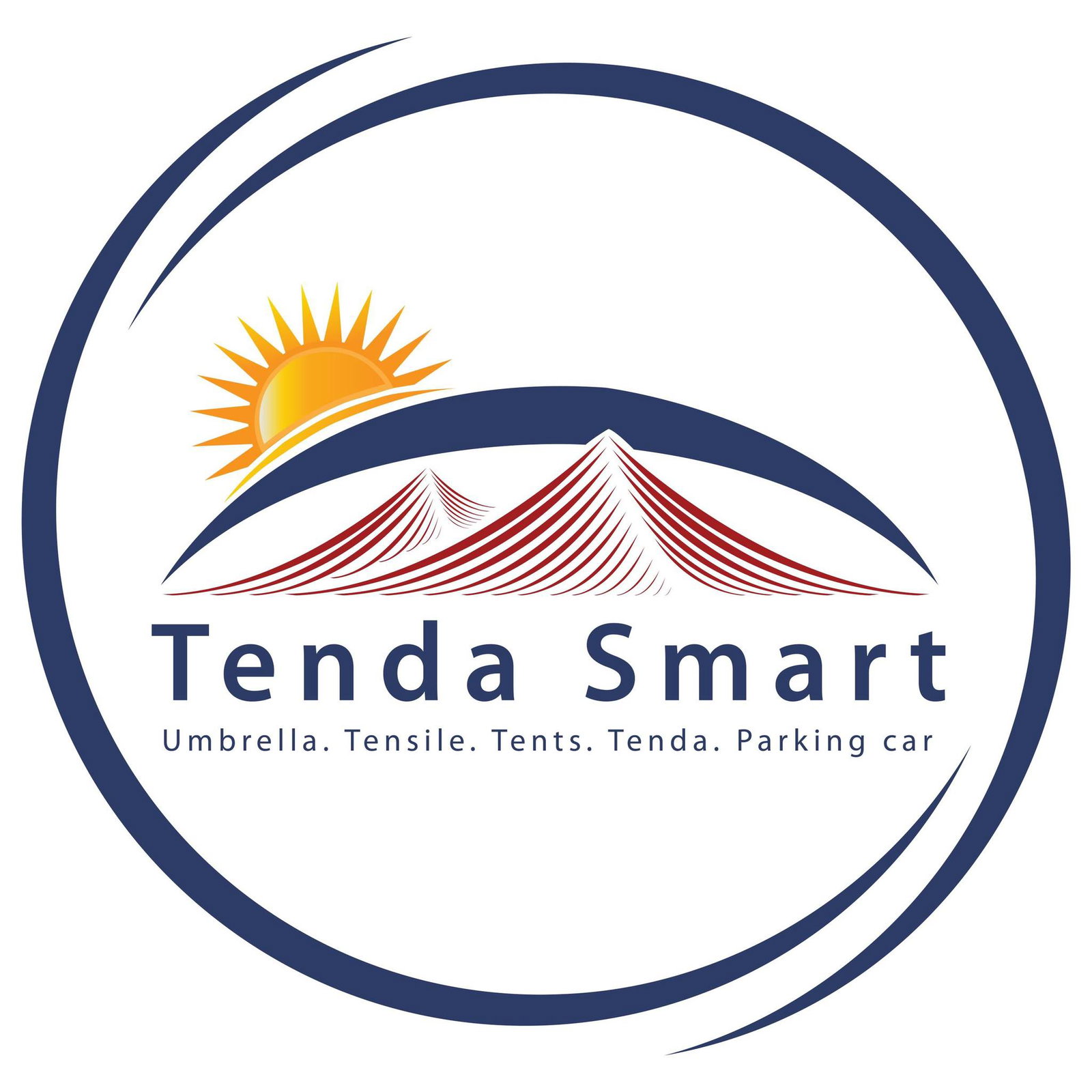 Tenda Smart