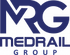 Medrail Group logo