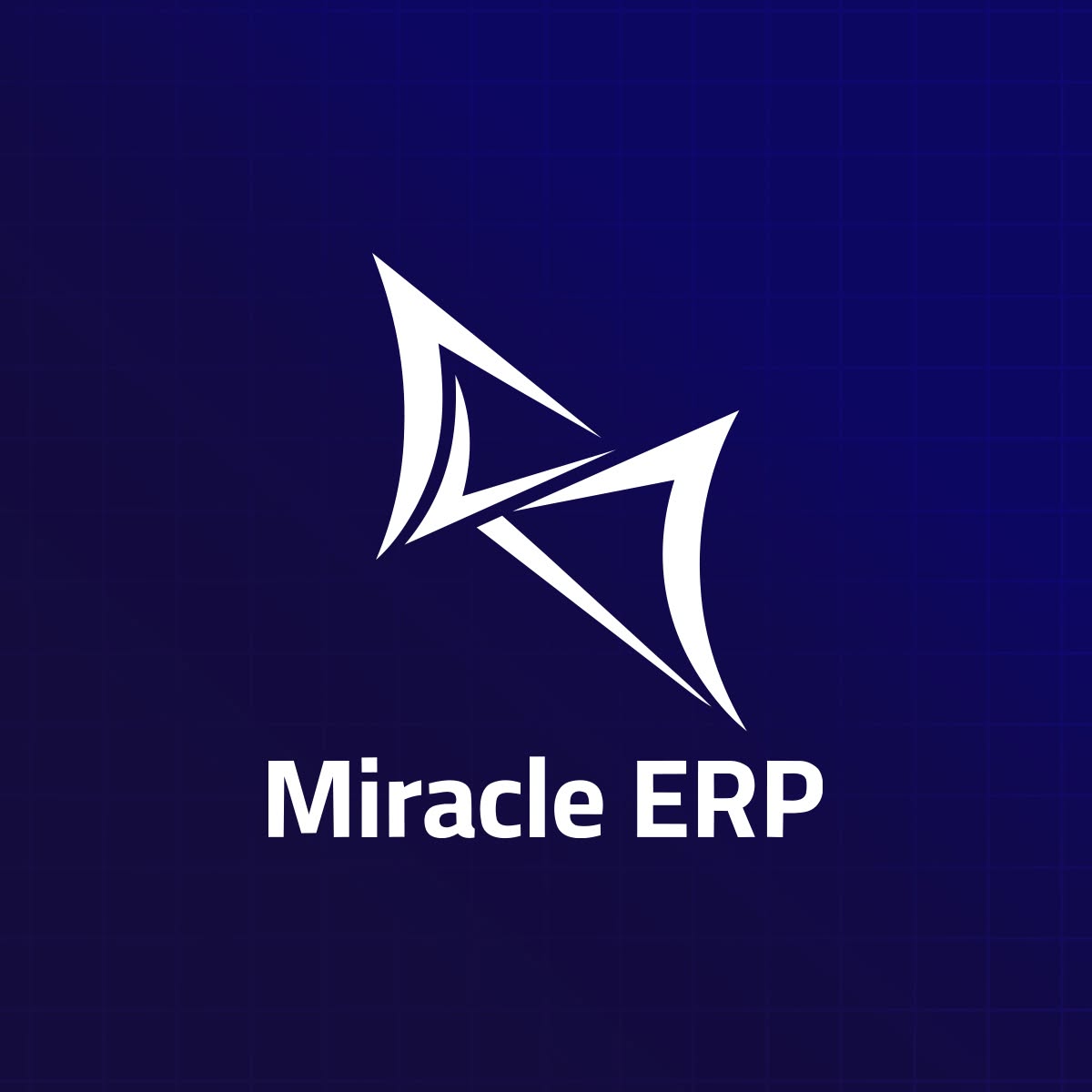 Miracle ERP