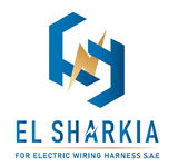 Company Logo Jobs and Careers at الشرقية للضفائر الكهربائية -elsharkia for electric wiring harness in Egypt | join today!