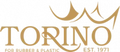 Torino for rubber & plastic logo