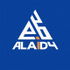 Al Aidy Marketing Managment logo