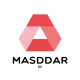 Masddar Egypt HR logo