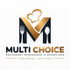 Multi choice logo