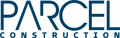 Parcel Construction  logo