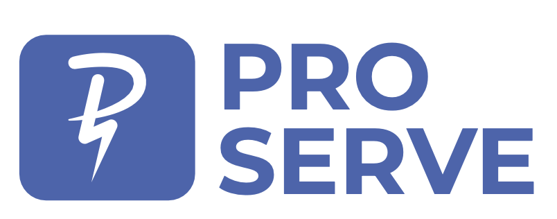 Proserve For Electromechanical Works 