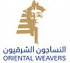 Oriental Weavers logo